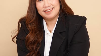 Kristel C. introduction