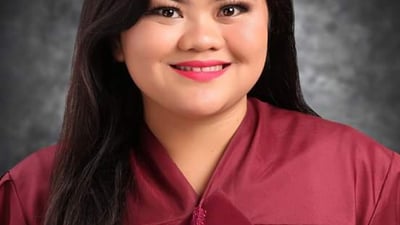 Trisha M. introduction