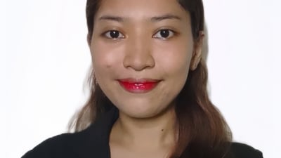 Joy-Ann I. introduction