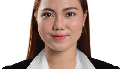 JUSTINE B. introduction