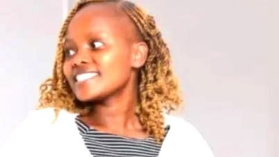 Eunice N. introduction