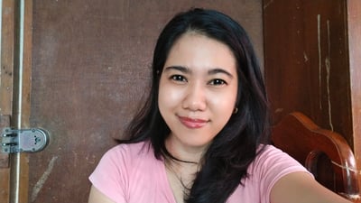 Diana G. introduction
