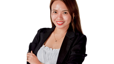 Maria P. introduction