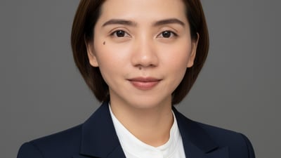 Vivien C. introduction