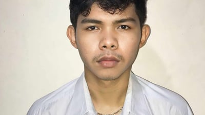 JonLloyd C. introduction