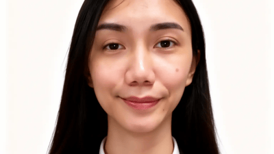 Rosemelie B. introduction