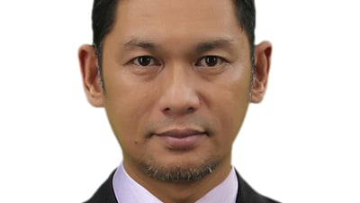 Gerald D. introduction