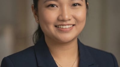 Kristyl C. introduction