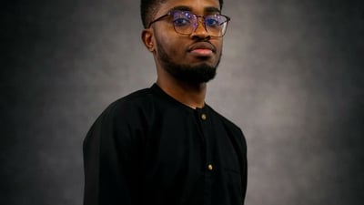 Joshua C. introduction