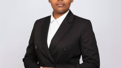 Charity M. introduction