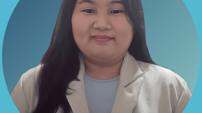 Yvonne G. introduction