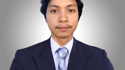 Daniel B. introduction