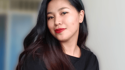 Ginalyn A. introduction