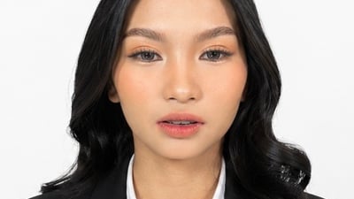 Robilyn D. introduction