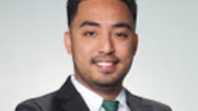Wilfred J. introduction