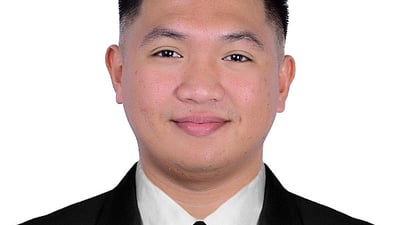 Joshua C. introduction