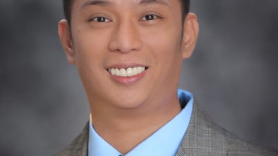 Gabriel B. introduction