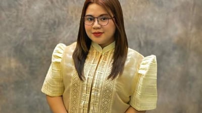 Anjolyn C. introduction