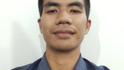 Apolinario S. introduction