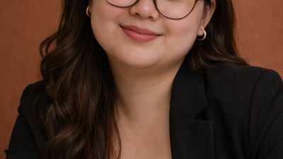 Raven G. introduction