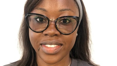 Amarachi O. introduction