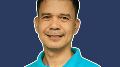 Elmer B. introduction