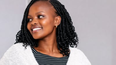 Eunice N. introduction