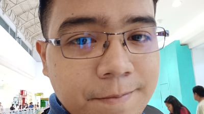 Joenathan D. introduction