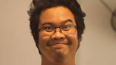 Erick E. introduction