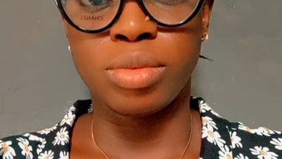 Titilayo D. introduction