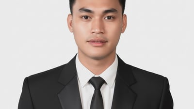 Nickjun R. introduction