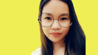 Analyn E. introduction