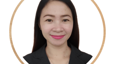 Arcelie M. introduction
