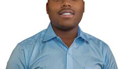 Amos G. introduction