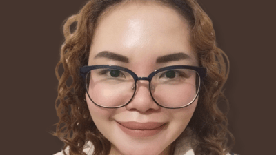 Jonalyn G. introduction