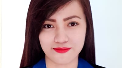 Kristel L. introduction