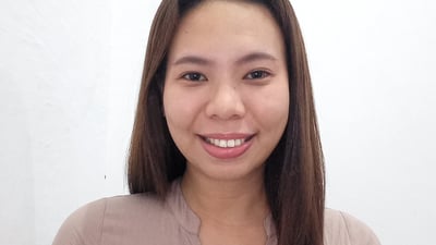 Joana P. introduction