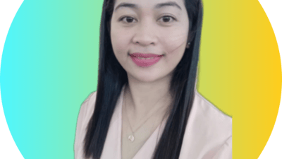 Lyzel R. introduction