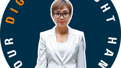Charmaine C. introduction