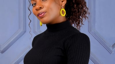 Faith W. introduction