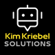 Kim Kriebel Solutions logo