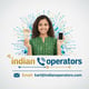 IndianOperators logo