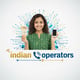 IndianOperators logo
