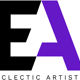 Eclectic Artists logo