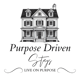 Purpose Driven Concepts, LLC. logo