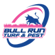 Bull Run Turf & Pest Control logo
