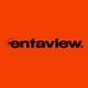 Entaview Creative logo