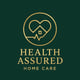 Health Assured Home Care logo
