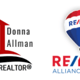 Donna Allman PLLC logo