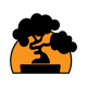 MIRAJA DESIGN logo